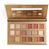 Image de Palettes maquillage yeux Magic Studio  Eyeshadow Palette 18 Colors diamond P27772937
