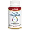 Image de Best Diet Multivitamine 60 capsules