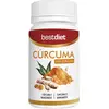Image de Best Diet Curcuma 30 Gélules