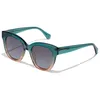Image de Lunettes de soleil Hawkers  Audrey green Champagne P32534474
