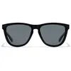 Image de Lunettes de soleil Hawkers  One Raw Polarized diamond Black P27675322