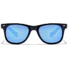 Image de Lunettes de soleil Hawkers  Slater Polarized black Blue P27675347