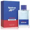 Image de Reebok Move Votre Esprit EDT M 100 ml
