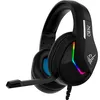 Image de phoenix technologies micro casques gaming x io carbon