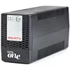 Image de Salicru Sps One - Onduleur - Ca 220/230/240 V - 240 Watt - 500 Va - Connecteurs De Sortie : 2