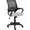 Image de Chaise Bali Vianos Gris Clair