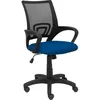 Image de Chaise Bali Vianos Bleu Marine