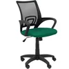Image de Chaise Bali Vianos Vert Bouteille