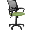Image de Chaise Bali Vianos Vert Olive
