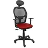 Image de Piqueras y Crespo Chaise de Bureau, Bois, 6,5