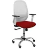 Image de Piqueras y Crespo 8436586629298 Chaise de Bureau, Blanc, Standard