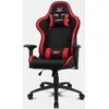 Image de DRIFT DR110BR SiÃ¨ge pour jeu vidÃ©o Fauteuil de gaming SiÃ¨ge rembourrÃ© Noir, Rouge