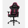 Image de DRIFT DR350 Fauteuil de gaming SiÃ¨ge rembourrÃ© Noir, Rose
