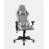Image de SiÃ¨ge Gamer Drift Dr90 Pro Gris/Blanc