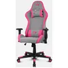 Image de SiÃ¨ge Gamer Drift Dr90 Pro Gris/Rose