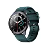 Image de Leotec Lesw32v Smartwatche Et Montre De Sport 3,25 Cm (1.28") Ips NumÃ©rique 240 X 240 Pixels Ãcran Tactile Noir