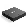 Image de Leotec LETVBOX18 boÃ®tier de tÃ©lÃ©vision intelligent Noir 4K Ultra HD 16 Go Wifi Ethernet/LAN