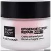 Image de MartiDerm Black Diamond Epigence Expert Crème de nuit anti-rides réparatrice rechargeable 50 ml
