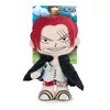 Image de One Piece - Peluche Shanks 30 cm