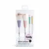 Image de Idc Institute Maquillage de bonbons Lotto de 4 pièces pinceaux