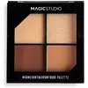 Image de Blush & poudres Magic Studio  Highlight   Countour Palette P24470465