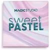 Image de Palettes maquillage yeux Magic Studio  Eyeshadow Palette 9 Colors sweet Pastel P27567340