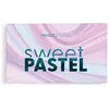 Image de Palettes maquillage yeux Magic Studio  Eyeshadow Palette 18 Colors sweet Pastel P27772934