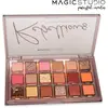 Image de MAGIC STUDIO palette de fards à paupières rebelle