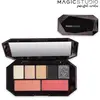 Image de Palette de cristaux noirs Magic Studio