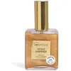 Image de Enlumineurs Idc Institute  Huile Corporelle Gold Shimmer P30721767