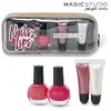 Image de Magic studio ongles + lèvres colorés