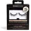 Image de Magic Studio Powerful Cosmetics Faux cils Vegan Effet Volume 1 U
