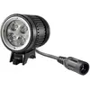 Image de Feu avant TKX 4Cree XPG 1600 lumens TU