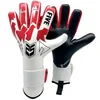Image de Gants de gardien enfant TwoFive Madrid82 Basic Blanc Taille 6 10880