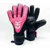 Image de Gants de gardien TwoFive Roma90 Basic Rose Taille 7 12555