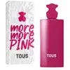 Image de Tous Plus Plus Rose EDT W 90 ml