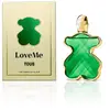Image de Tous Aime-moi émeraude Elixir Parfum 50 Vpo Nov23