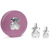 Image de Eau de parfum TOUS  L 39;étui Parfum Argent 2 Pcs P29034655