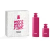 Image de Cologne TOUS  Plus Plus Etui Rose 2 Pcs P28306702