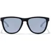 Image de Lunettes de soleil Hawkers  One Raw Polarized black Chrome P27675318