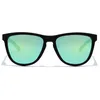 Image de Lunettes de soleil Hawkers  One Raw Carbon Fiber Polarized emerald P27675329