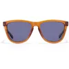Image de Lunettes de soleil Hawkers  One Raw Polarisé caramel Foncé P27675381