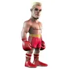 Image de Minix - Film #106 - Rocky Iv - Ivan Drago - Figurine 12cm