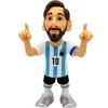 Image de Figurine Minix Football Stars 173 Argentine Messi 10