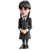Image de Figurine Minix 12 Cm - Mercredi - Mercredi Addams