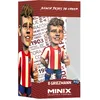 Image de Minix Figurine Griezmann Atletico De Madrid 12 Cm