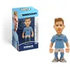 Image de Football - Figurine Minix Football Stars Manchester City De Bruyne 17 12 Cm
