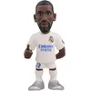 Image de Figura Minix Rudiger Real Madrid Modelo 209