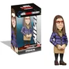 Image de Minix - TV Series #180 - The Big Bang Theory - Amy Farrah Fowler - Figurine Ã  Collectionner 12 cm