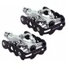 Image de Pédales Zeray ZP-101Z 100,5x63 mm